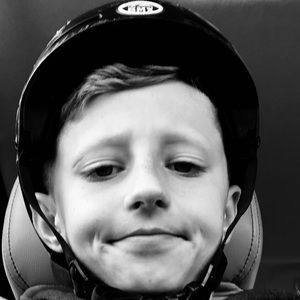 Meet your Posher, Jackson